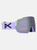 Anon M5S Goggle + MFI Face Mask in Hyper Lilac Perceive Sunny Onyx + Perceive Variable Violet